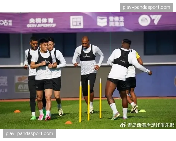 保级六分战前瞻：南通支云与青岛西海岸的直接对话