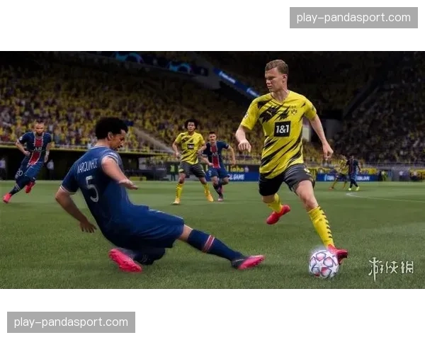 如果B费在曼城皇马或拜仁，他将能竞争金球奖