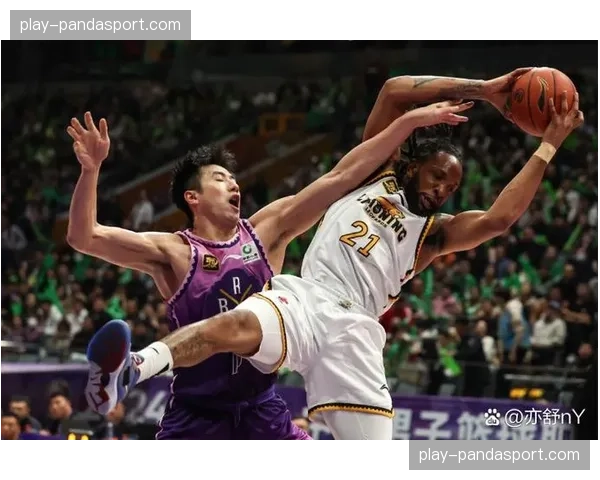 北控三连胜背后的草根精神：邹雨宸领衔角色球员集体爆发