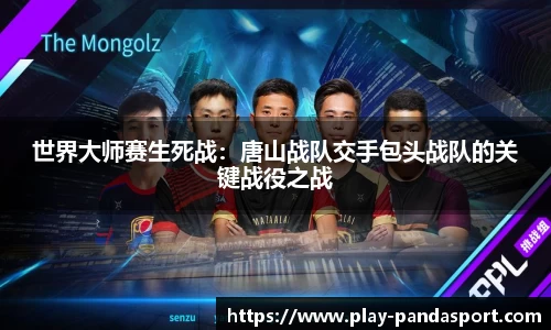 熊猫体育官网