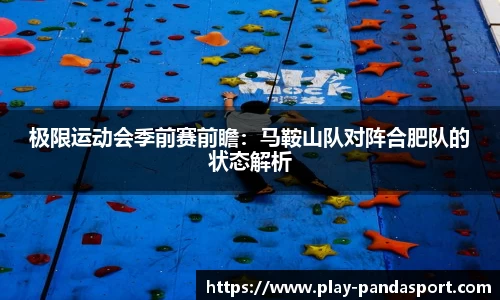 熊猫体育平台