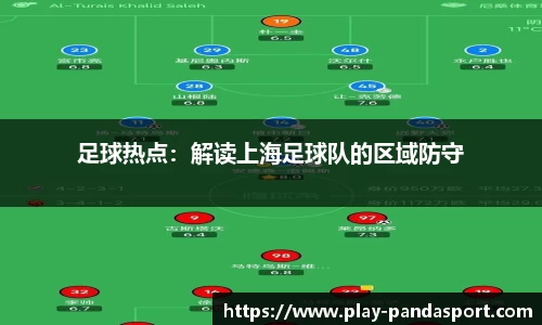 熊猫体育官网
